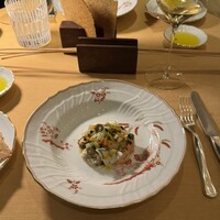 イル・リストランテ ニコ・ロミート - 