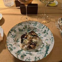 イル・リストランテ ニコ・ロミート - 