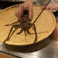 鉄板焼き いわ倉 - 