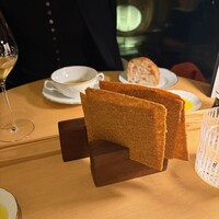 イル・リストランテ ニコ・ロミート - 