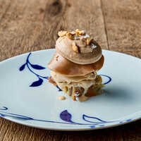 【11月限定】モンブラン