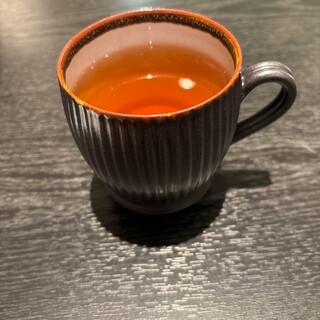 茶房アドニス福寿草 _1