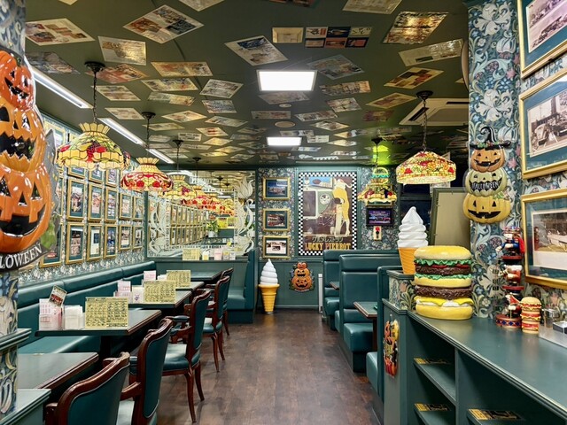 Lucky Pierrot Tokura Ten photo 5