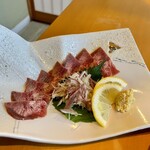 炭火焼肉 ジパング - 