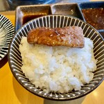 炭火焼肉 ジパング - 