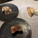 GARDEN BISTRO&WINE - スイーツ