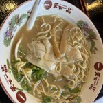 天下一品 健軍店 - 