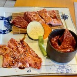 炭火焼肉 ジパング - 