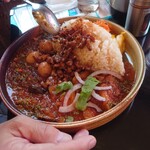 ニュータンバ - 