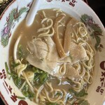 天下一品 健軍店 - 