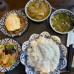 メナムのほとり - 