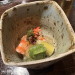 料理屋もり尋 - 
