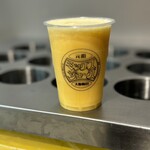 梅田 ミックスジュース 本店 - 