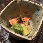 料理屋もり尋 - 