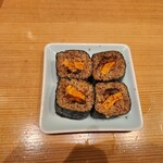 鮨・酒・肴 杉玉 - うな玉
