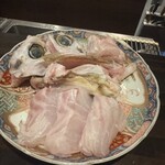 郷土料理 嗣味 - 