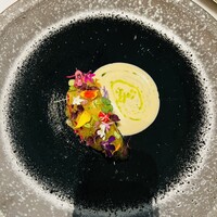 Restaurant Bellustar - 