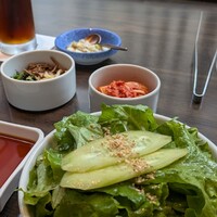 焼肉 銀座コバウ 並木通り店 - 