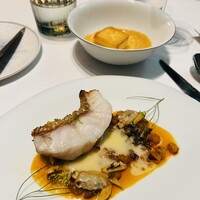 Restaurant Bellustar - 