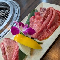 焼肉 銀座コバウ 並木通り店 - 
