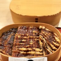 うなぎ和食 しら河 名駅店 - 