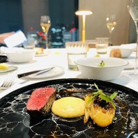 Restaurant Bellustar - 