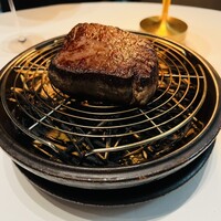 Restaurant Bellustar - 