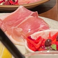 ピッツェリア&トラットリア ゴンゾ 目黒店 - 