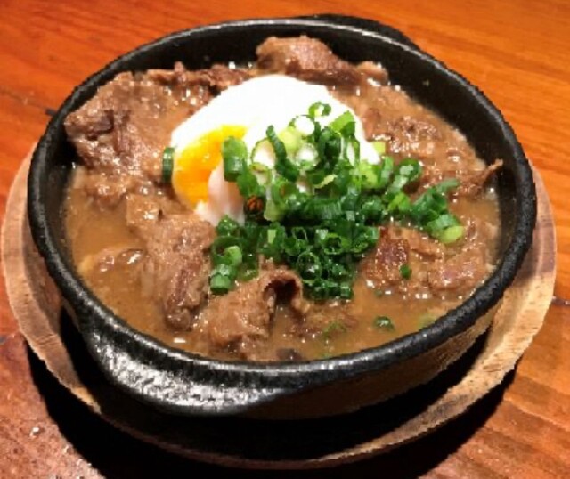 Nikomi & Bar Wanemon