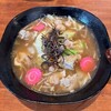 お食事処 ちょうちん家