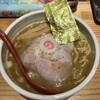 煮干中華そば無双