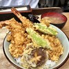 豊野丼