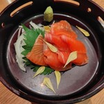 そば処 みよ田 - 