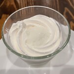 オステリア・カポ・エジリオ - デザート