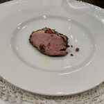 オステリア・カポ・エジリオ - 