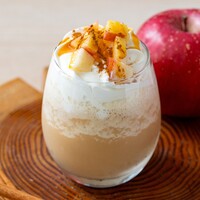 シナモン香るりんごとキャラメルのカフェフランジェ