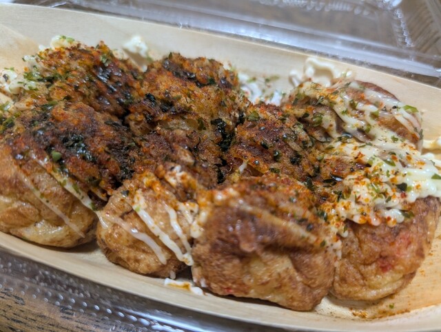 Aho Ya Hankyu Senriyama Ten photo 3