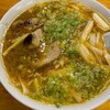 ラーメン ミンミン - 