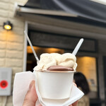 ジェラテリア・イル・ブリガンテ - 