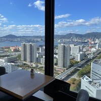 スカイグリルブッフェGOCOCU - 