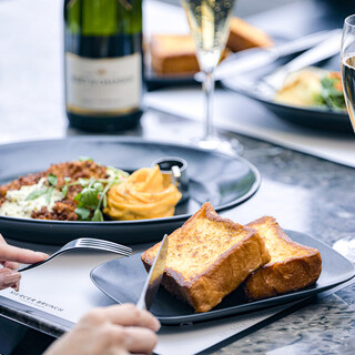 Signature~FrenchToast~