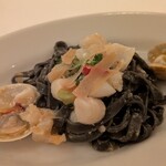 トラットリアセレーナ - 