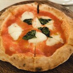 Pizzeria SALUTE - 