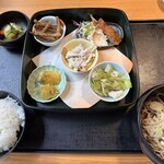 柏庵 - 
