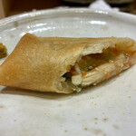 魚と炭と 濵さき - 