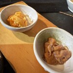 秋田川反漁屋酒場 - 