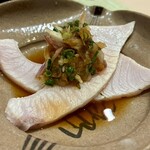 魚と炭と 濵さき - 