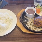 ぎゅう丸 - 料理写真: