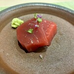 魚と炭と 濵さき - 