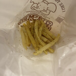 佐世保バーガー BigMan - 